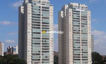 Apartamento a venda no Edifício Madison Square Gardem. Nova Aliança.