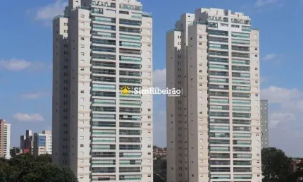 Apartamento a venda no Edifício Madison Square Gardem. Nova Aliança.