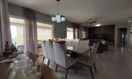 Apartamento a venda no edifício madison square gardem. nova aliança.