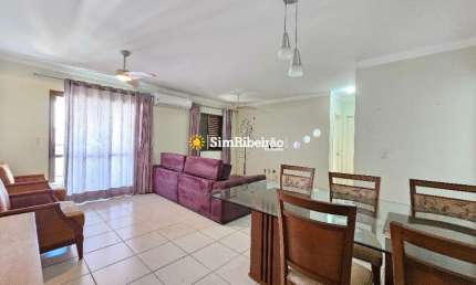 Apartamento a venda no Edifício Giardino Solare. Bairro Nova Aliança Sul.
