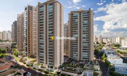 Apartamento a venda no Edifício Quintessence. Bairro Jardim Botânico.