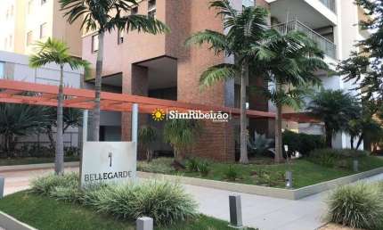 Apartamento a venda no Edifício Les Alpes. Bairro Jardim Saint Gerard.