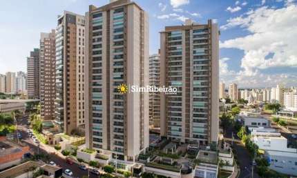 Apartamento a venda no Edifício Quintessence. Bairro Jardim Botânico.