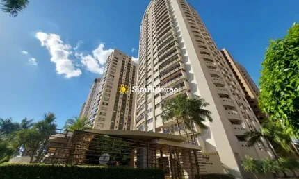 Apartamento a venda no Edifício Van Gogh. Bairro Jardim Santa Ângela.