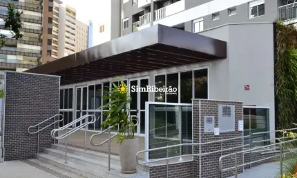 Apartamento a venda no Edifício Tapuias Residencial. Bairro Jardim Botânico.