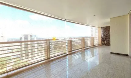 Apartamento a venda no Edifício British Columbia. Bairro Jardim Santa Ângela.