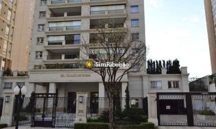 Apartamento a venda no Edifício Cidade de Roma. Bairro Bosque das Juritis.
