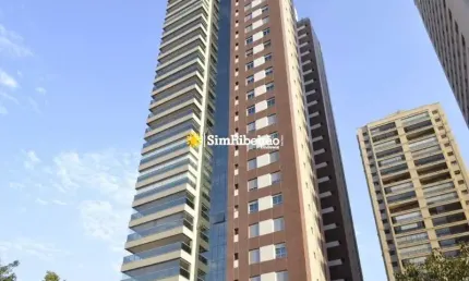 Apartamento a venda no Edifício Cidade de Viena. Bairro Bosque das Juritis.
