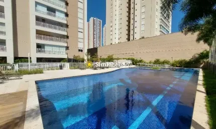 Apartamento a venda no edifício jardim de luxemburgo. bairro jardim botânico.