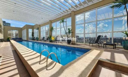 Apartamento a venda no Edifício Civitas. Bairro Jardim Botânico.