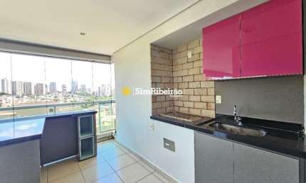 Apartamento a venda no Edifício Porto Buzios. Bairro Jardim Botânico.