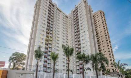 Apartamento a venda no Edifício Trend Residence Club. Bairro Ribeirânia.