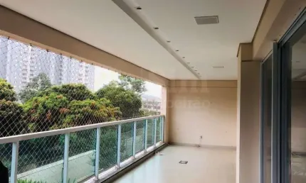 Apartamento a venda no Edifício Madison Square Gardem. Nova Aliança.
