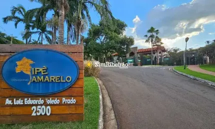 Terreno a venda no Ipê Amarelo. Bairro Vila do Golf.