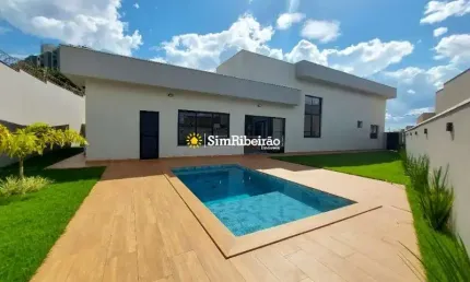 Casa  a venda no condomínio quintas de são josé. bairro quintas de são josé.