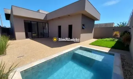 Casa a venda no condomínio quintas de são josé. bairro quintas de são josé.