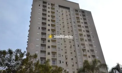 Apartamento a venda no edifício prima vista. bairro nova aliança.