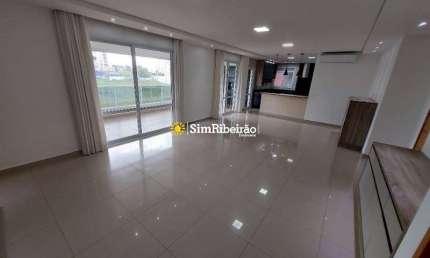 Apartamento com 3 quartos à venda na Rua Lêda Vassimon, 1075, Nova Aliança, Ribeirão Preto
