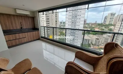 Apartamento a venda no Edifício Hyde Park. Bairro Bosque das Juritis.
