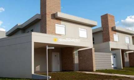 Sobrado a venda no Condomínio Jardim Sul. Bairro Guaporé.