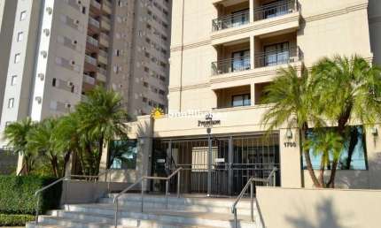 Apartamento a venda no Edifício Premium Residence. Bairro Ribeirânia.