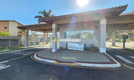 Casa a venda no Condomínio Praças do Sul. Bairro Vila do Golf.