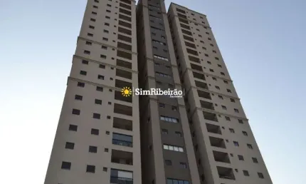 Apartamento a venda no Edifício Palos Verdes. Bairro Quinta da Primavera.
