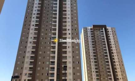 Apartamento a venda no Edifício Praças do Golf. Bairro Vila do Golf.