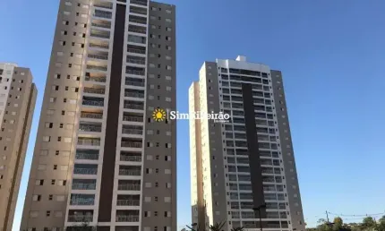 Apartamento a venda no Edifício Praças do Golf. Bairro Vila do Golf.