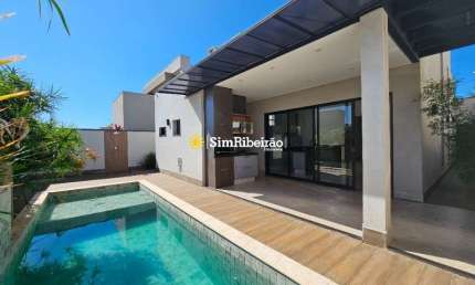 Casa a venda no Quinta dos Ventos. Bairro Vila do Golf.