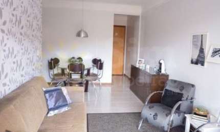 Apartamento com 3 quartos à venda na Rua Triunfo, 425, Santa Cruz do José Jacques, Ribeirão Preto