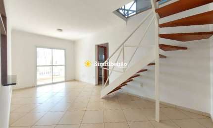 Apartamento a venda no Edifício Parque das Árvores. Bairro Nova Aliança.