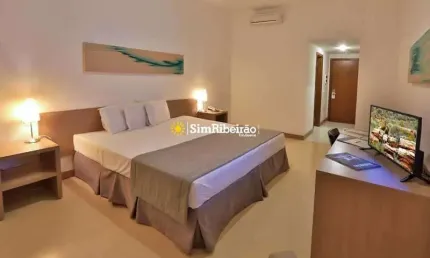 Apartamento a venda no Edifício Araucária. Bairro Jardim América.