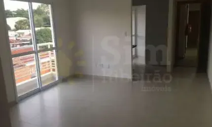 Apartamento a venda no Edifício Fênix. Bairro Jardim Sumaré