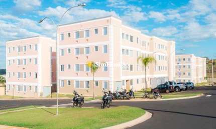 Apartamento a venda no edifício Reserva Sul. Bairro Reserva Sul Condomínio Resort.