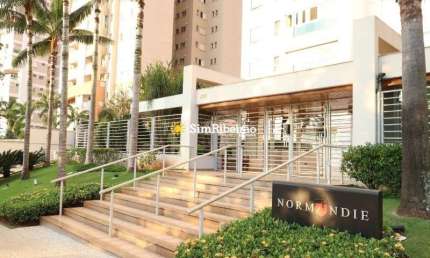 Apartamento a venda no Edifício Normandie. Bairro Bosque das Juritis.
