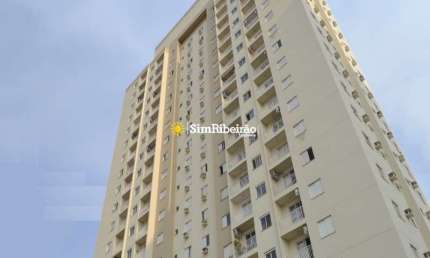 Apartamento a venda no Edifício Prima Vista. Bairro Jardim Nova Aliança.