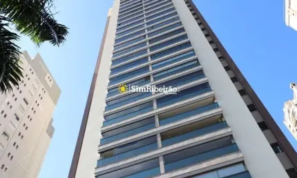 Apartamento a venda no Edifício Sur Le Jardim. Bairro Jardim Santa Ângela.