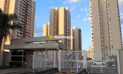 Apartamento a venda no Edifício Reserva do Golf. Bairro Vila do Golf.