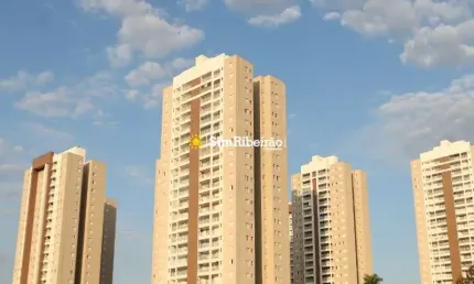 Apartamento a venda no edifício reserva do golf. bairro vila do golf.