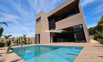 Casa a venda no condomínio Buganvile. Bairro Jardim Olhos D'Água.