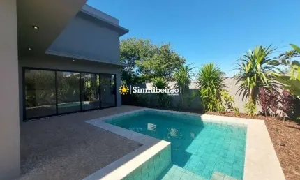 Casa a  venda no condomínio Buganvile. Bairro Jardim Olhos D´ Água.
