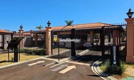 Casa a venda no condomínio Buganville. Bairro Jardim Olhos D'Água.