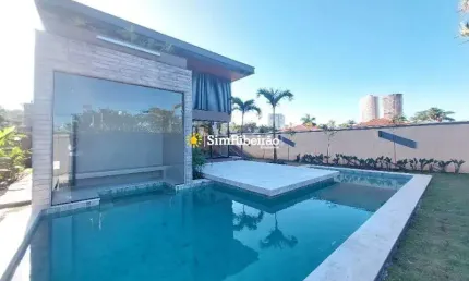 Casa a venda no Bela Vista. Bairro Jardim Olhos D'água.