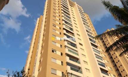 Apartamento a venda no Edifício Normandie. Bairro Bosque das Juritis.
