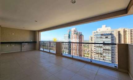 Apartamento a venda no Edifício Cidade de Roma. Bairro Bosque das Juritis.