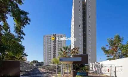Apartamento a venda no Edifício Belize. Bairro Sumarezinho.