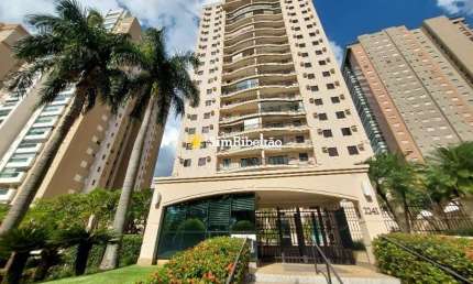 Apartamento a venda no Edifício Jataí. Bairro Bosque das Juritis.