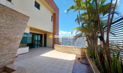 Apartamento a venda no Edifício Pennsylvania. Bairro Jardim Santa Ângela.