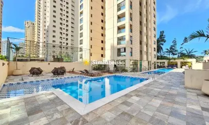 Apartamento a venda no Edifício Matisse. Bairro Jardim Irajá.